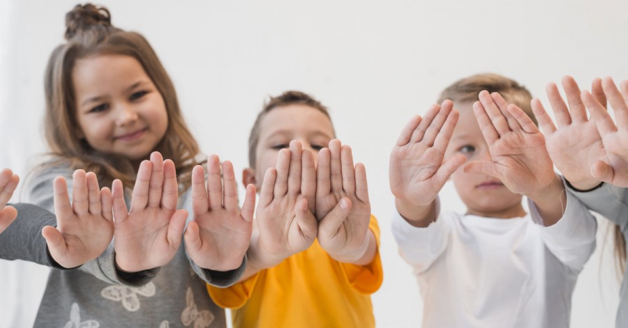 Як «гра навпаки» тренує мозок дитини