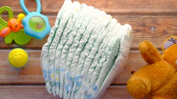 Підгузки-трусики 6: для якої ваги та віку