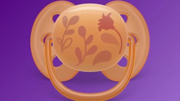 Як вибрати пустушку для малюка Як вибрати пустушку для малюка