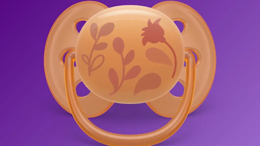 Як вибрати пустушку для малюка Як вибрати пустушку для малюка