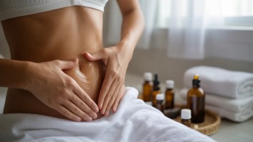 Боротьба з розтяжками та підвищення пружності шкіри в домашніх умовах