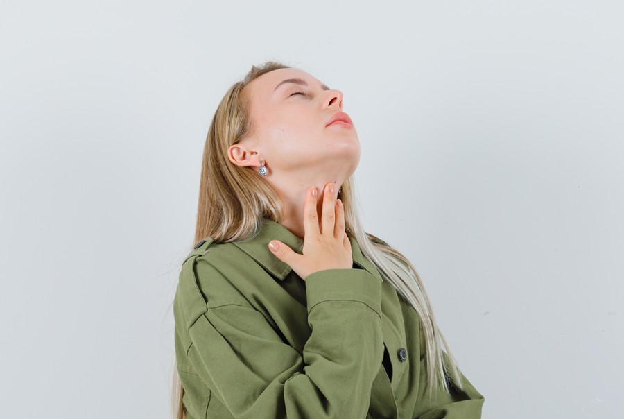 Чому запалення мигдаликів може повертатися Чому запалення мигдаликів може повертатися