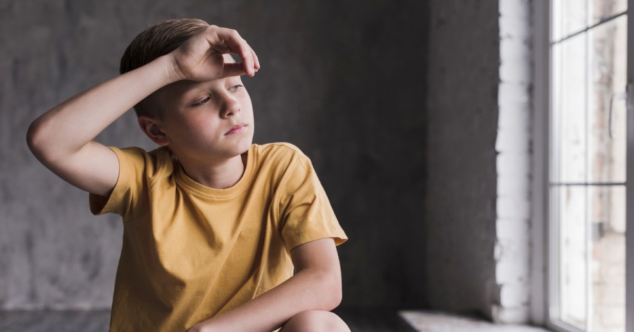 «Я не хочу в школу»: чому навесні у дітей падає мотивація 