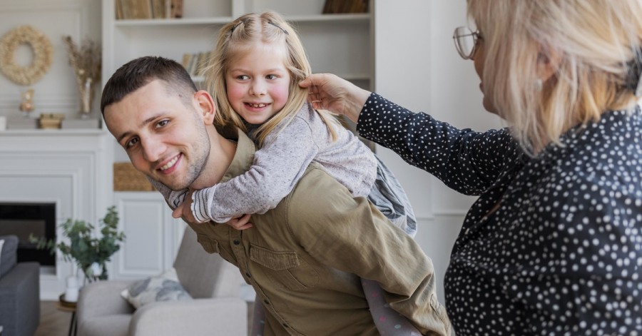 Стиль виховання «Маяк»: як поєднати свободу і опору