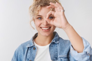 Лазерна корекція зору: повний гід для тих, хто прагне свободи від окулярів