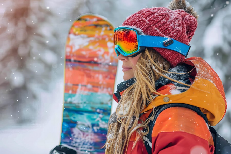 Кембер, рокер чи гібрид: у чому різниця і кому який сноуборд підійде Кембер, рокер чи гібрид: у чому різниця і кому який сноуборд підійде