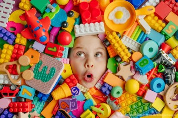 Дерево, магніт чи пластик: які конструктори безпечніші для найменших