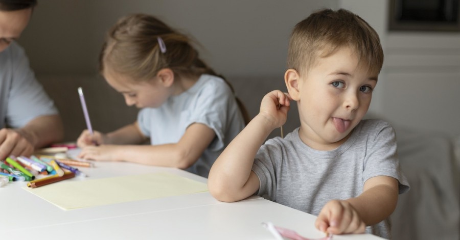 Часті хвороби в садочку: коли варто насторожитися Часті хвороби в садочку: коли варто насторожитися