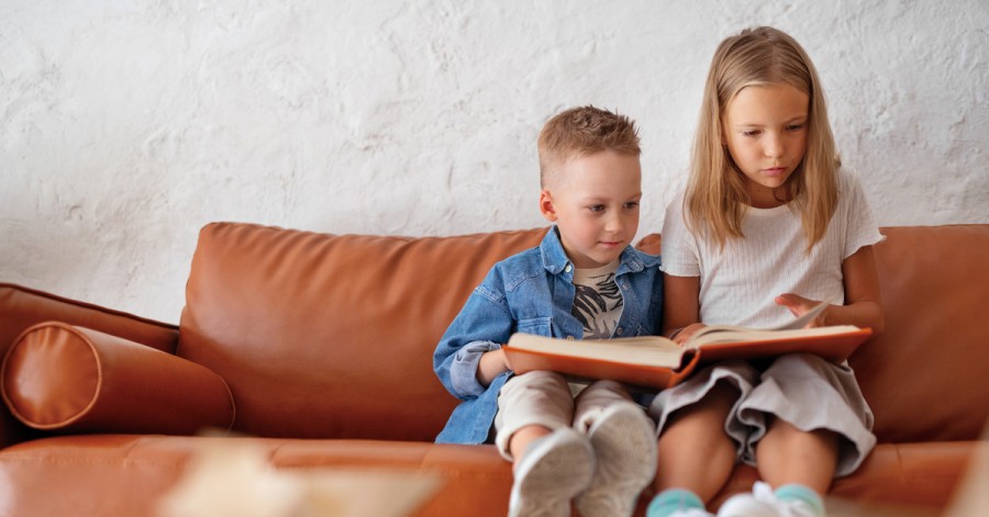 Як читати дитині з максимальною користю