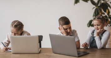 Як обрати ноутбук у 2026 році: для роботи, навчання та ігор