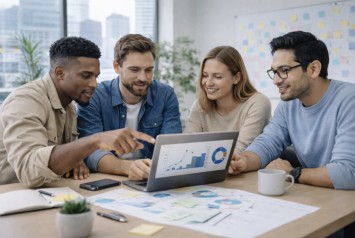 Soft skills, яких вчать у гуртках: що з них справді важливо під час HR-інтерв'ю