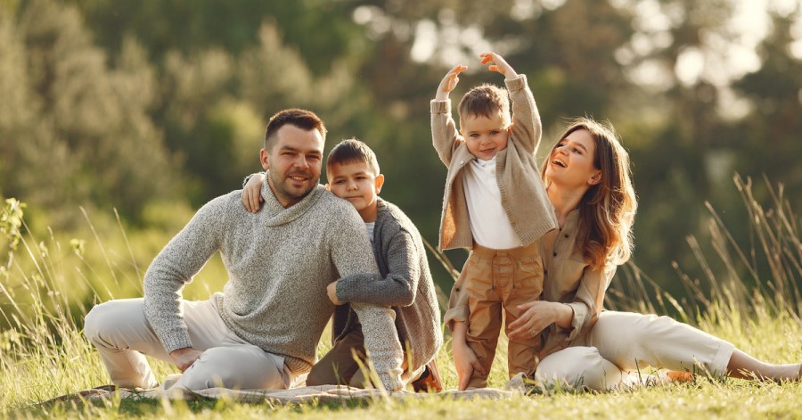 Маленькі ритуали стабільності, які працюють у важкі часи