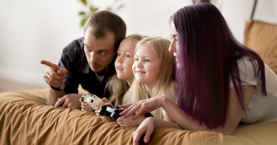 Чому батьки в США перестають хвалити дітей Чому батьки в США перестають хвалити дітей