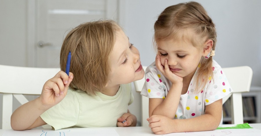 Ігри для розвитку мовлення без логопеда Ігри для розвитку мовлення без логопеда