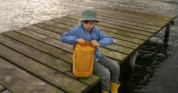 Шкільні рюкзаки та ранці: як обирати правильно 