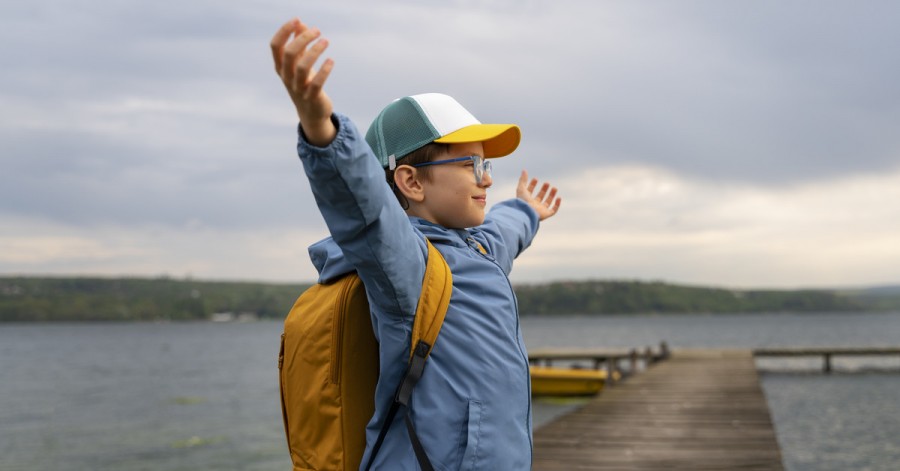 Топ-5 українських міст, в яких ви ще не були