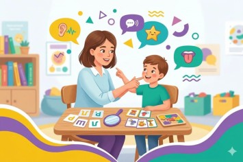 Хто такий логопед та його роль у розвитку дитини