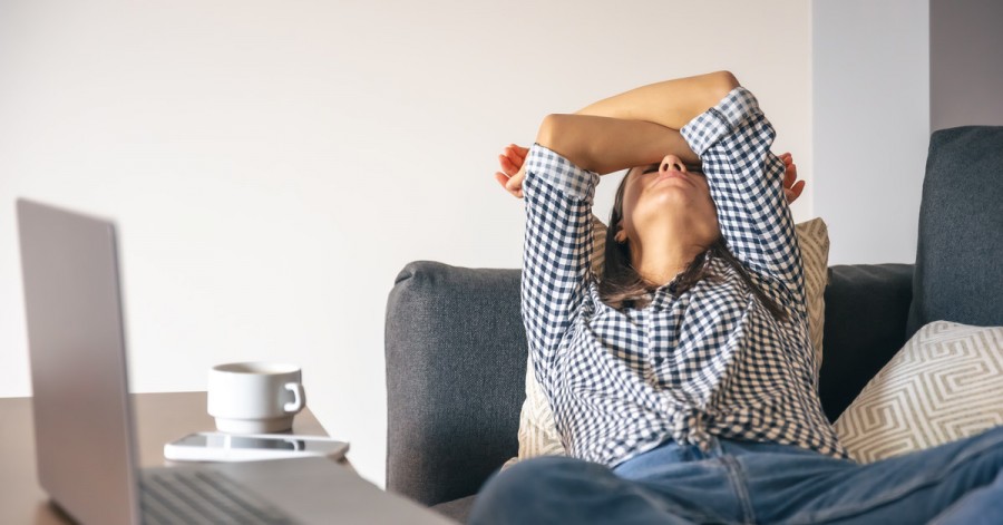 Вигорання батьків: як його розпізнати і не пропустити