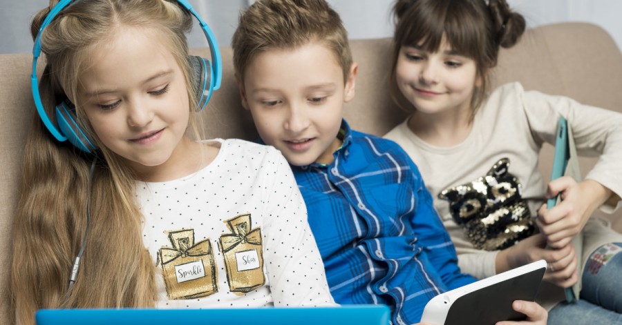 Цифрова залежність у дітей: перші ознаки, які не варто ігнорувати