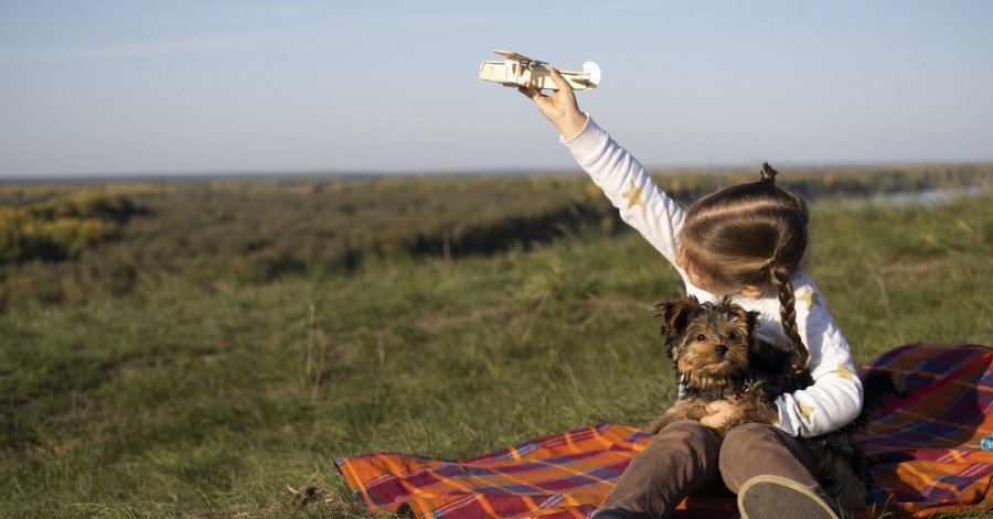 Готуємося до канікул: куди поїхати з дітьми в Україні