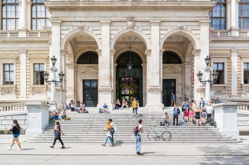Магістратура в Австрії: чи можливий вступ після українського бакалаврату? Магістратура в Австрії: чи можливий вступ після українського бакалаврату?