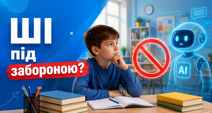 Чому дітям можуть заборонити користуватися ШІ: нові правила в Норвегії Чому дітям можуть заборонити користуватися ШІ: нові правила в Норвегії