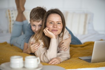 Чому дітям потрібна «неідеальна» мама Чому дітям потрібна «неідеальна» мама
