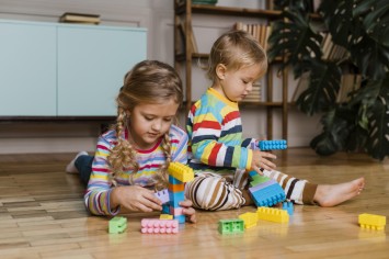 LEGO для дітей: як конструктори допомагають розвивати логіку, творчість і дрібну моторику