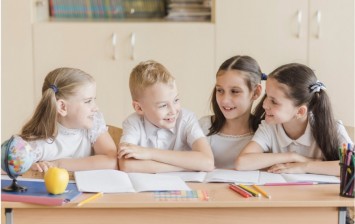 Що зміниться для українських школярів з 1 вересня 2026 року Що зміниться для українських школярів з 1 вересня 2026 року