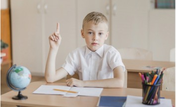 Підготовка до першого класу: на що варто звернути увагу батькам Підготовка до першого класу: на що варто звернути увагу батькам