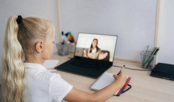 Дистанційна освіта сьогодні: як зрозуміти, що дитина навчається ефективно Дистанційна освіта сьогодні: як зрозуміти, що дитина навчається ефективно