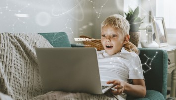 ШІ на допомогу школярам: 10 безкоштовних інструментів для навчання і творчості ШІ на допомогу школярам: 10 безкоштовних інструментів для навчання і творчості
