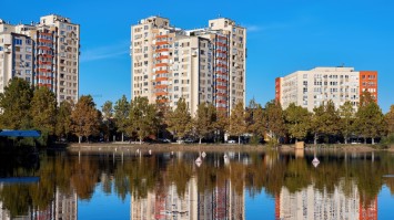 Новобудова чи квартира на вторинному ринку в Києві Новобудова чи квартира на вторинному ринку в Києві