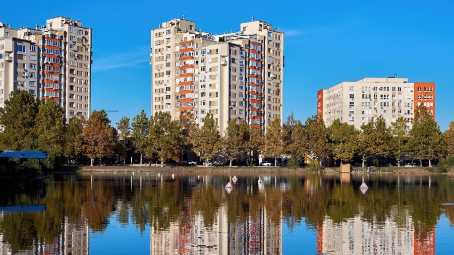 Новобудова чи квартира на вторинному ринку в Києві