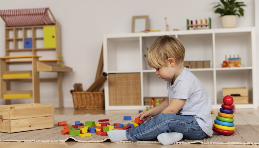 Перший садочок без зайвого стресу: як підготувати дитину до нового етапу