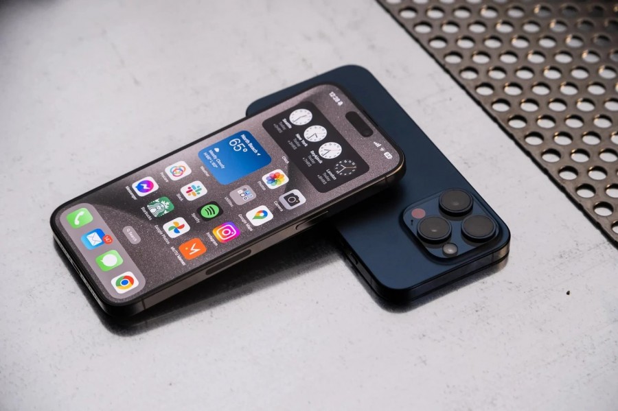 Автономність iPhone 15 Pro Max б/в: що варто знати про характеристики та стан батареї