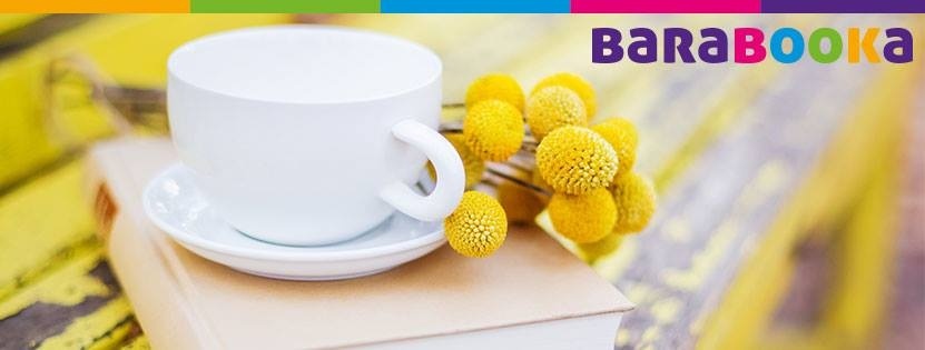БараБука на Фестивалі української дитячої книги «Азбукове Королівство Магів і Янголів» БараБука на Фестивалі української дитячої книги «Азбукове Королівство Магів і Янголів»