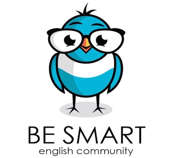 Англомовне антикафе «Be Smart»