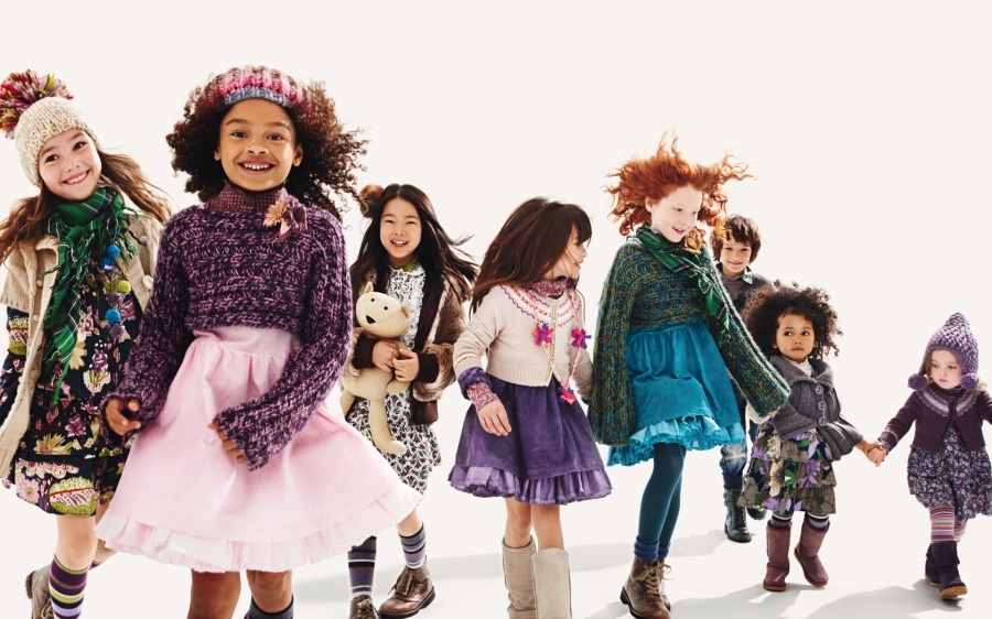 Дитячий показ мод "Fashion Kids Day - літо 2015" Дитячий показ мод "Fashion Kids Day - літо 2015"