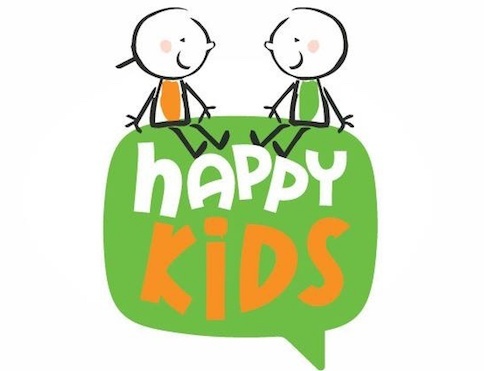 Розмовний клуб для школярів "Happy Kids" Розмовний клуб для школярів "Happy Kids"