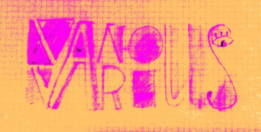 "МАЛЮVARIUS" - творче дозвілля для підлітків від "Малювців" "МАЛЮVARIUS" - творче дозвілля для підлітків від "Малювців"