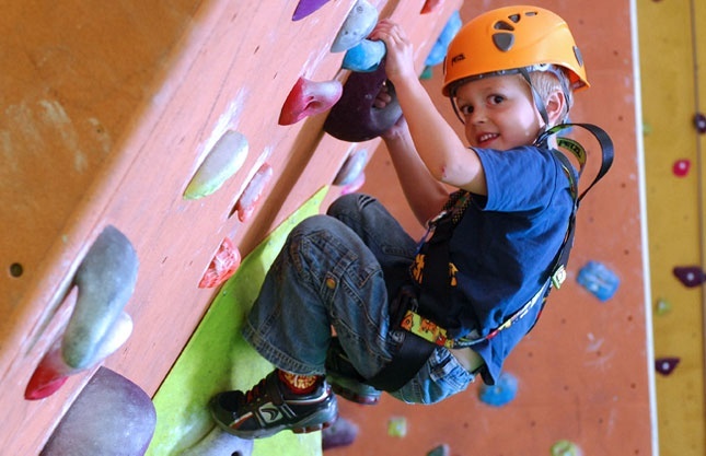 Літня акція від скеледрому UP