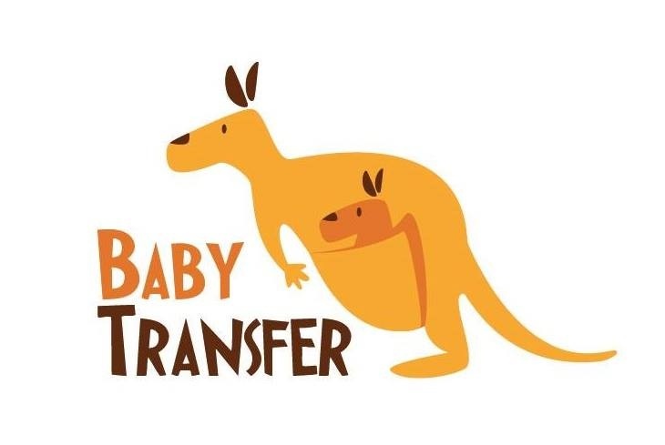 Знайомтеся, Baby Transfer Знайомтеся, Baby Transfer