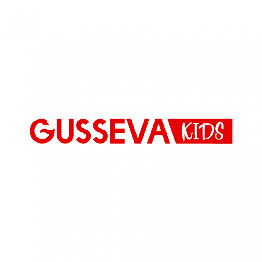 Модний бренд дитячого одягу Gusseva Kids