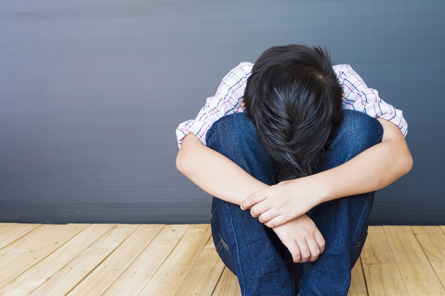 «Як тобі не соромно»: 10 фраз, які травмують дитину
