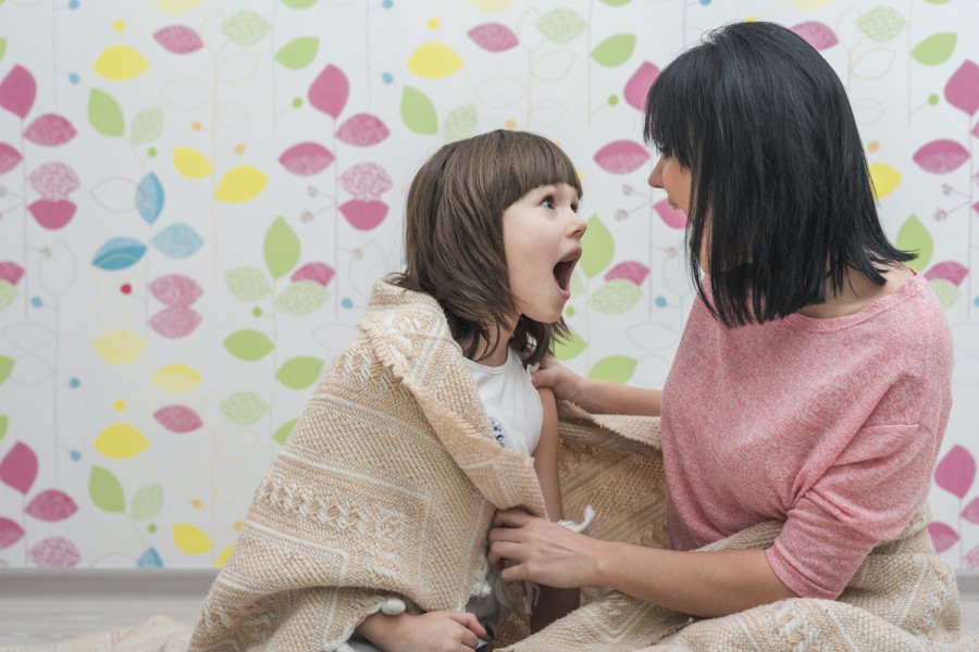 Як відучити дитину говорити погані слова: топ-5 дієвих порад