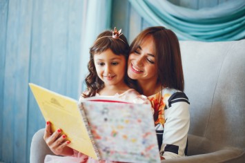 Читаємо дітям: вказівки, які допоможуть прищепити дитині любов до читання