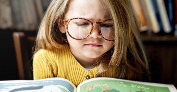 Читаємо перед сном: топ-7 книг, які має прочитати кожна дитина