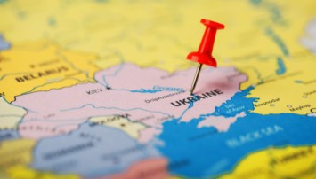 Топ-7 незвіданих місць України: куди поїхати на вихідних