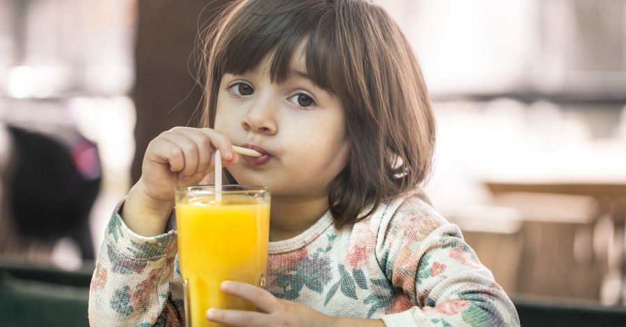 Харчові звички, які псують життя дітям і батькам